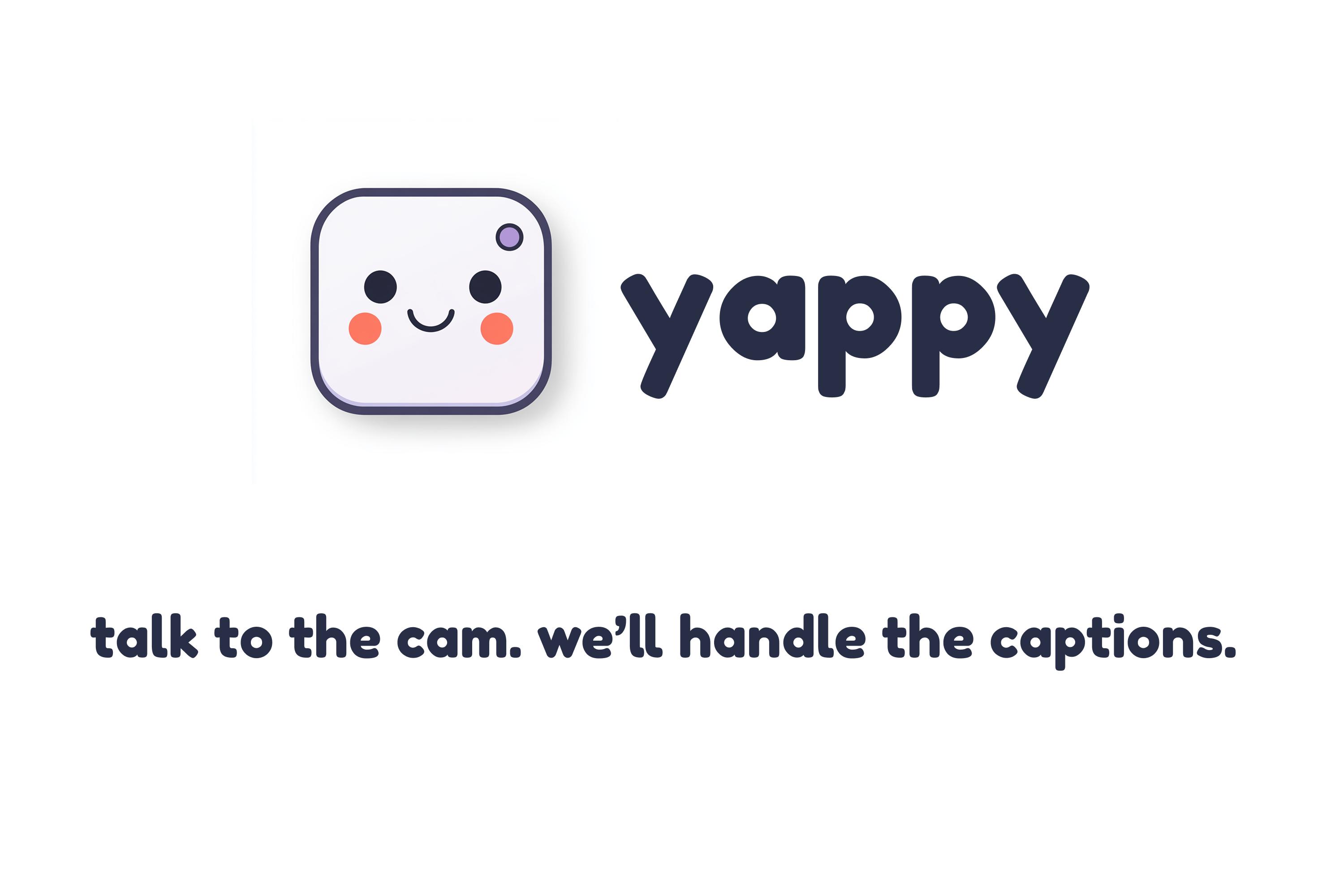 yappy - Farcaster Mini Apps